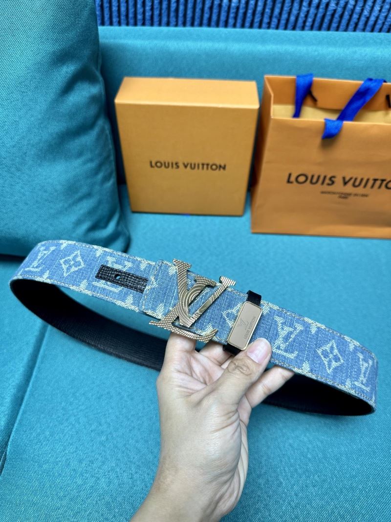 Louis Vuitton Belts